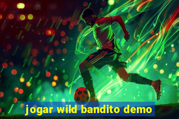 jogar wild bandito demo